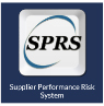 SPRS Icon