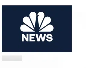 NBC News logo