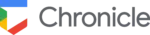 Google Chronicle Logo