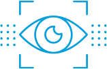 An eye icon for System Security Plans (SSPs) and addendums