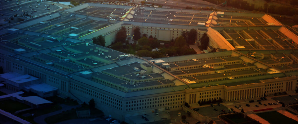 Pentagon