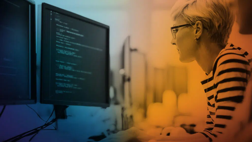Code diagnostics