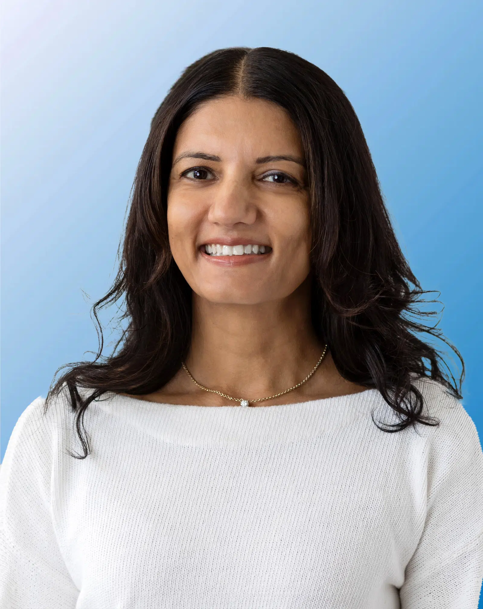 Rupal Patel - CFO