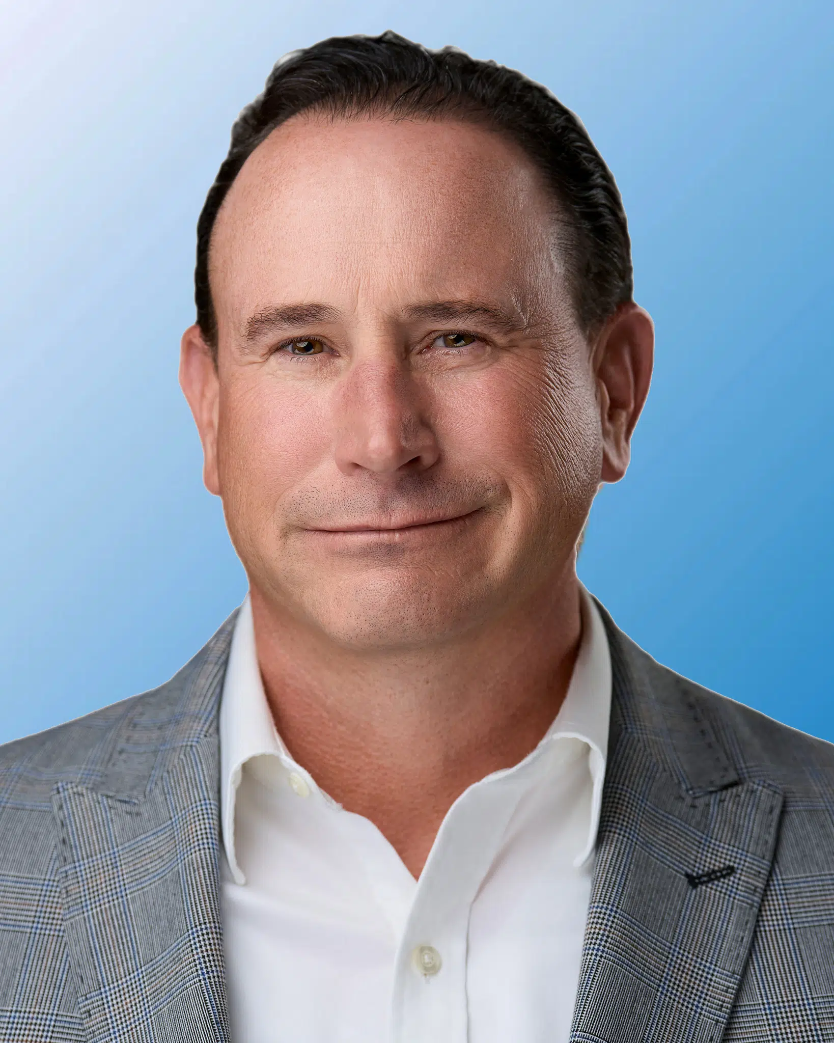 Chief Revenue Officer - Timothy Devlin