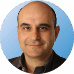 Emil Sayegh - CyberSheath CEO