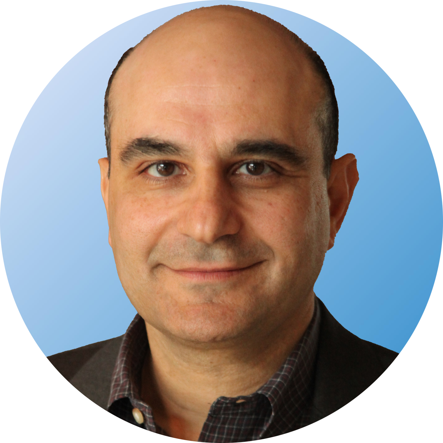 Emil Sayegh - CyberSheath CEO