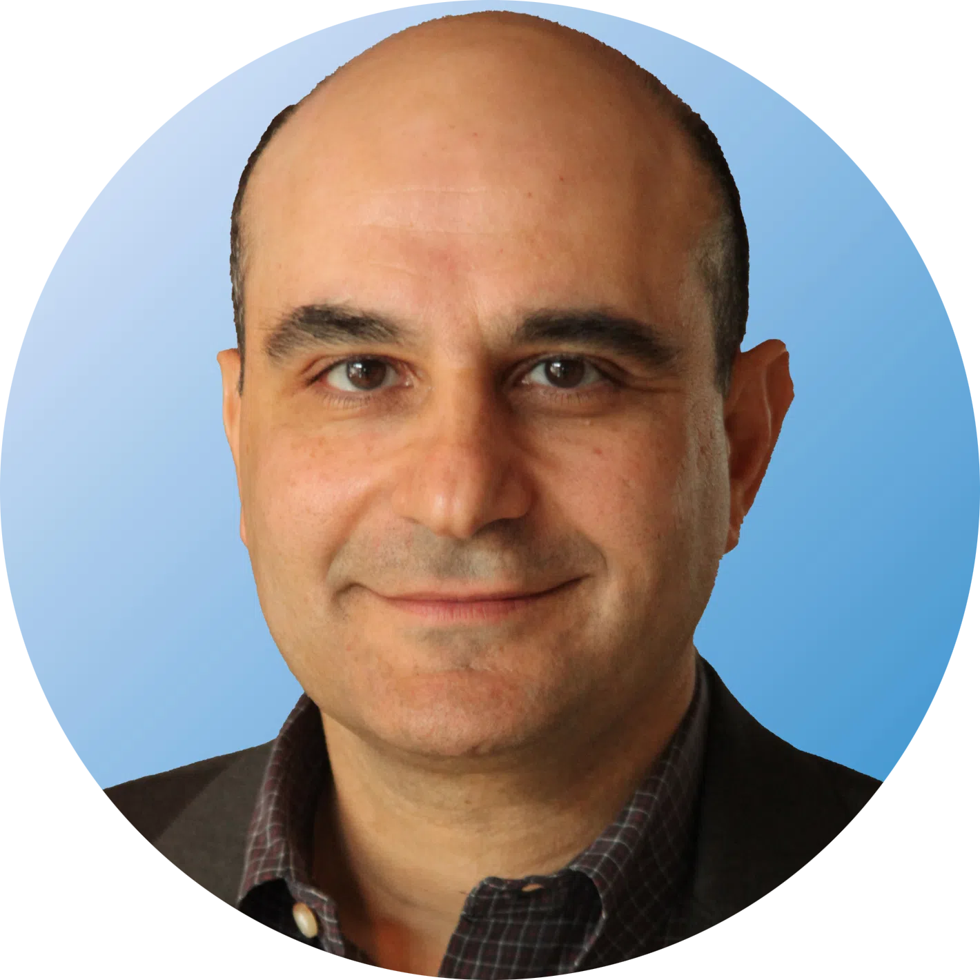 Emil Sayegh - CyberSheath CEO