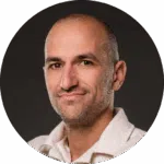 Matt Bruggeman, Director of GTM Federal, A-LIGN