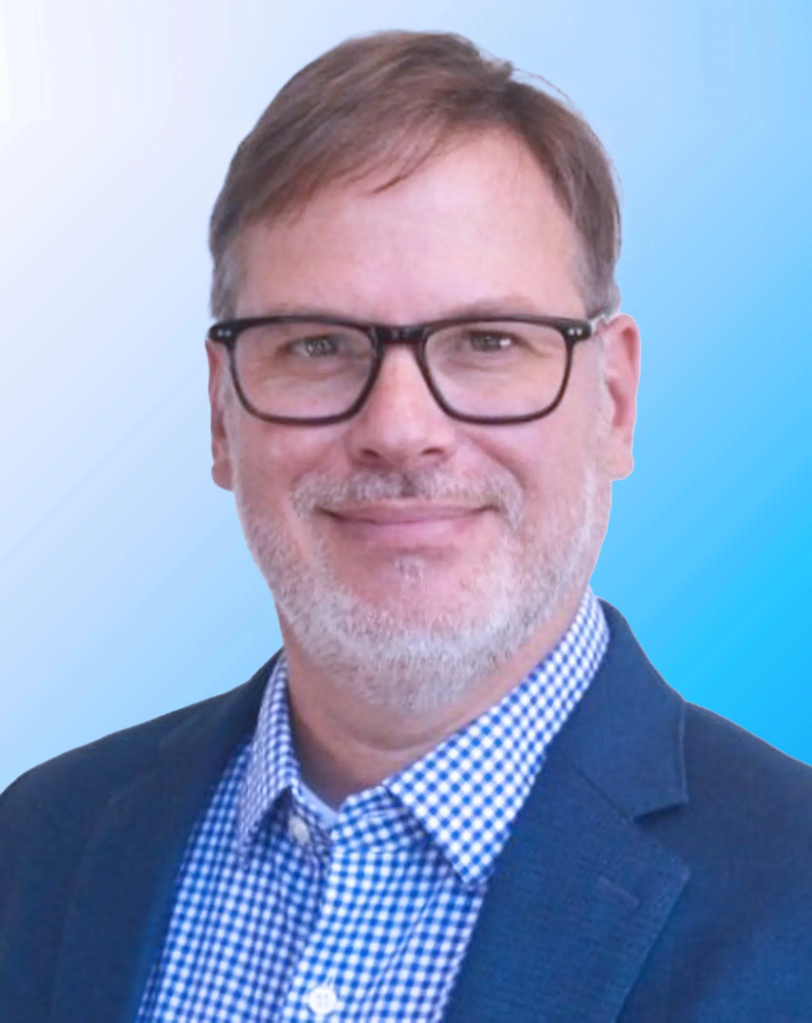 VP of Sales - Eric Hutts