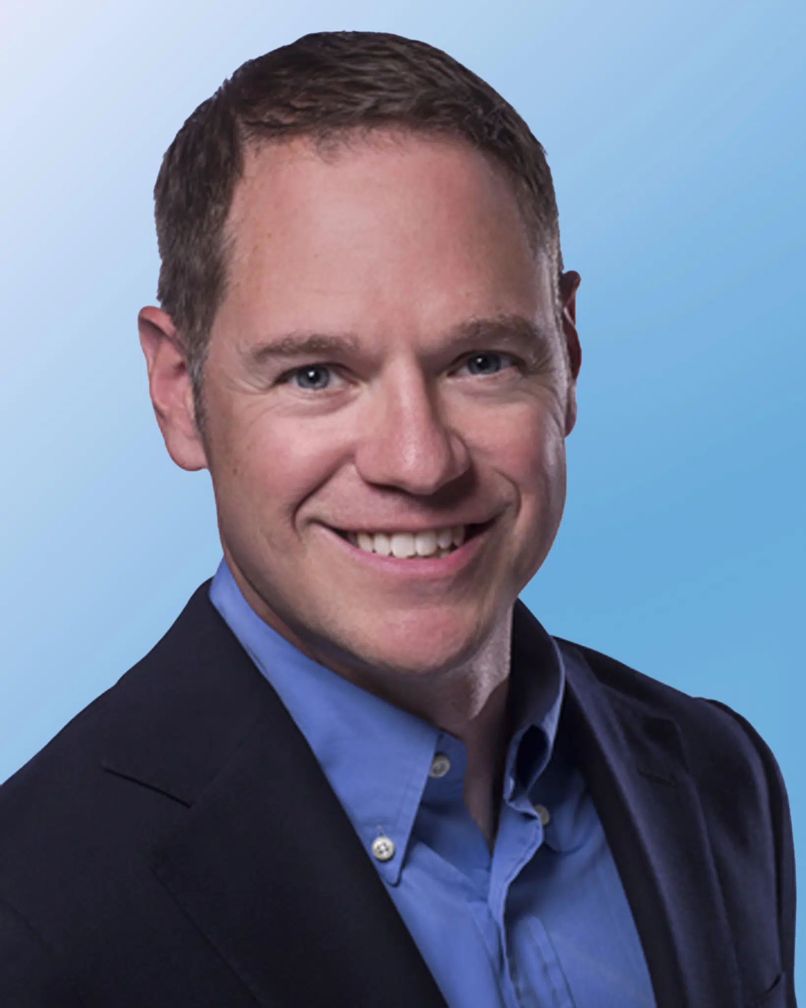 Rick Moore, CyberSheath CFO