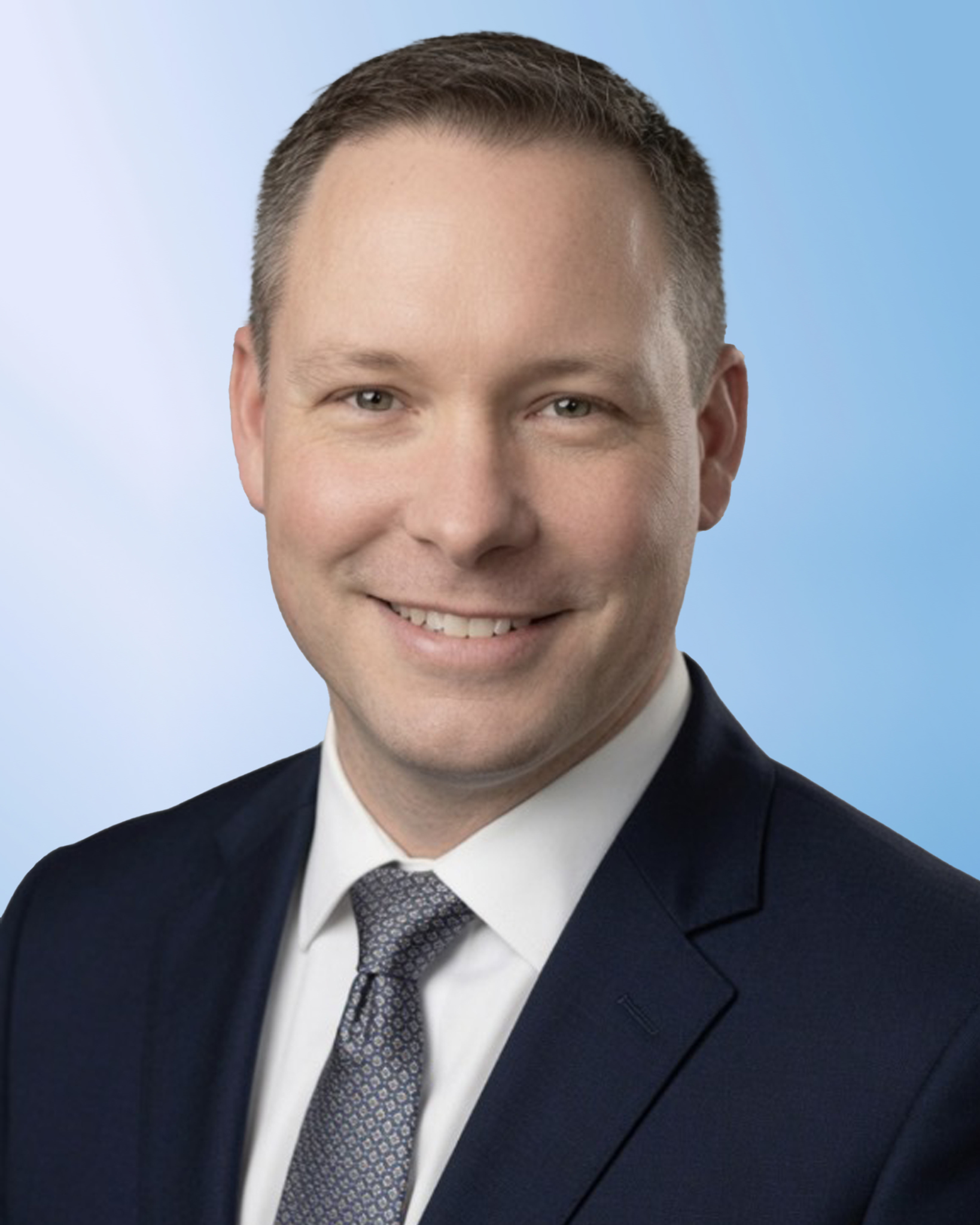Scott WhiteHouse, Service Delivery at CyberSheath