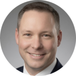 Scott Whitehouse, CyberSheath VP of Service Delivery